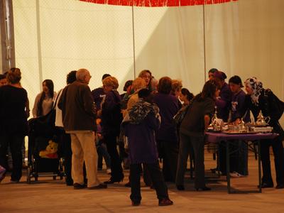 Sant Vicen DONA 2011