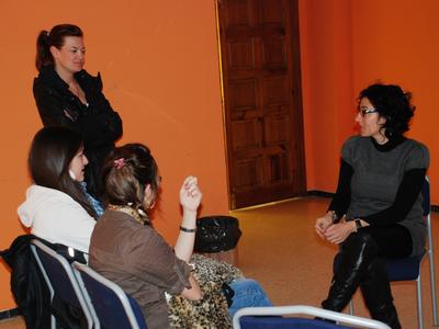Sant Vicen DONA 2011