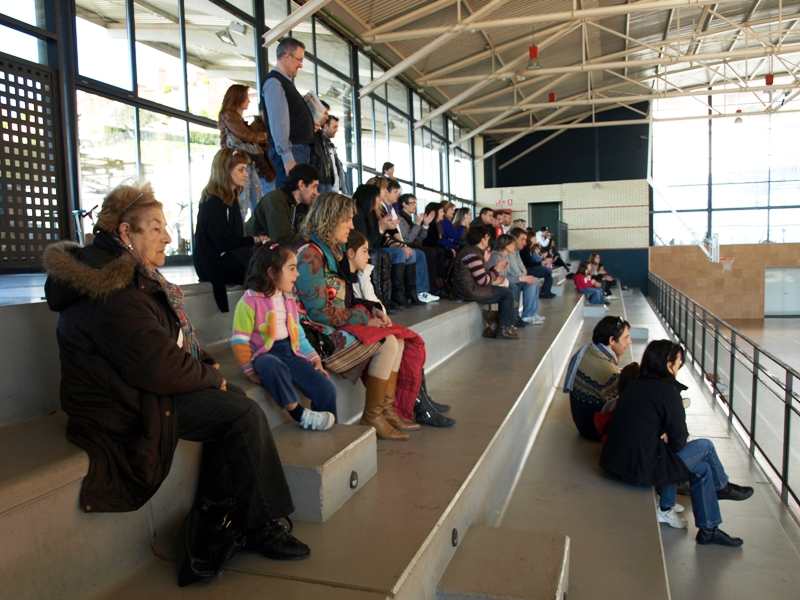 Sant Vicen DONA 2011