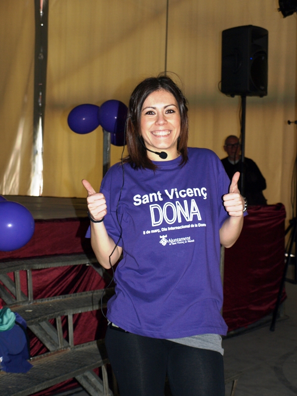 Sant Vicen DONA 2011