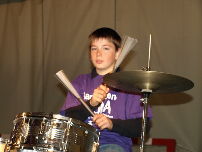 Sant Vicen DONA 2011