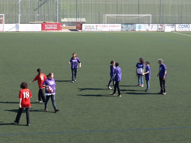 Sant Vicen DONA 2011