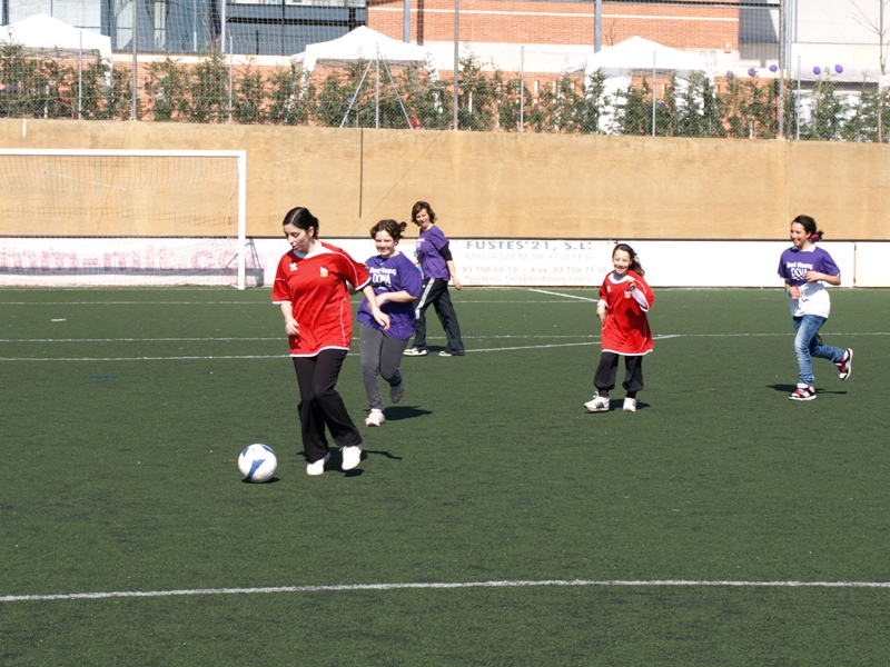 Sant Vicen DONA 2011