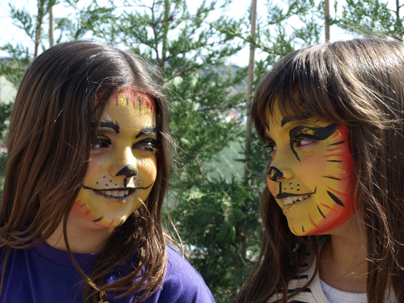 Sant Vicen DONA 2011
