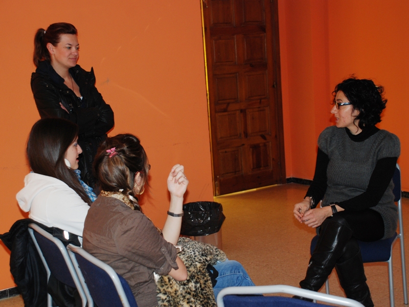 Sant Vicen DONA 2011