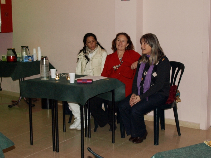 Sant Vicen DONA 2011