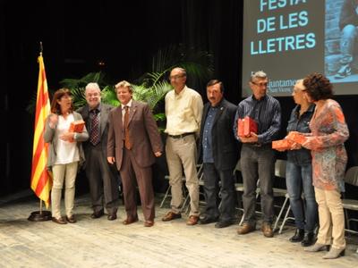 3a Festa de les Lletres