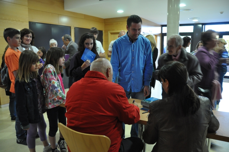 3a Festa de les Lletres