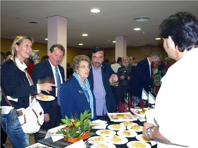 Presentació 1es Jornades Gastronòmiques de la Patata