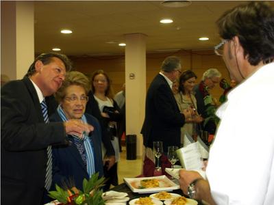 Presentació 1es Jornades Gastronòmiques de la Patata