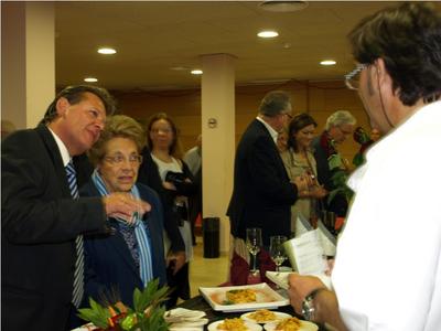 Presentaci 1es Jornades Gastronmiques de la Patata