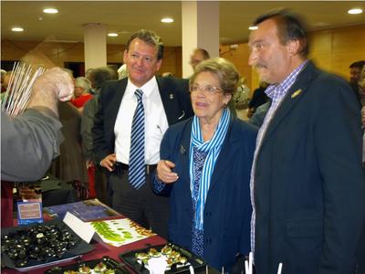 Presentació 1es Jornades Gastronòmiques de la Patata