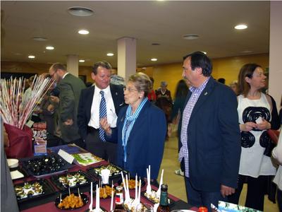 Presentaci 1es Jornades Gastronmiques de la Patata