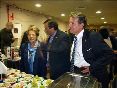 Presentació 1es Jornades Gastronòmiques de la Patata