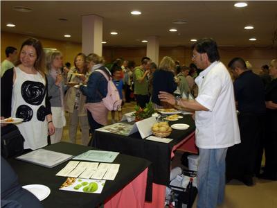 Presentació 1es Jornades Gastronòmiques de la Patata