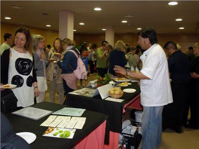 Presentaci 1es Jornades Gastronmiques de la Patata