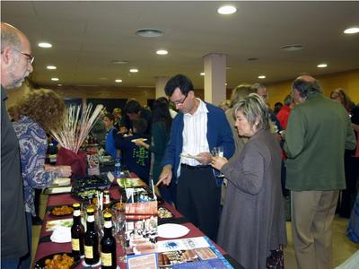 Presentaci 1es Jornades Gastronmiques de la Patata