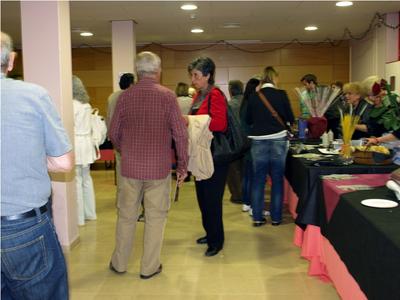 Presentaci 1es Jornades Gastronmiques de la Patata