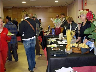 Presentació 1es Jornades Gastronòmiques de la Patata