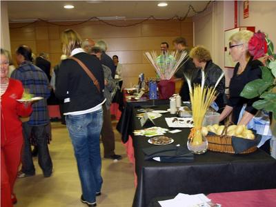 Presentaci 1es Jornades Gastronmiques de la Patata