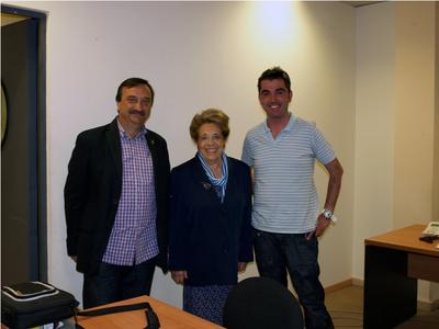 Presentació 1es Jornades Gastronòmiques de la Patata