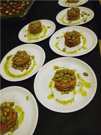 Presentaci 1es Jornades Gastronmiques de la Patata