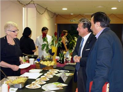 Presentaci 1es Jornades Gastronmiques de la Patata