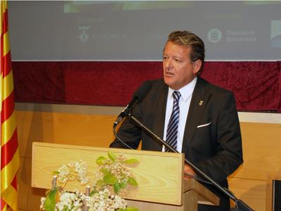 Presentació 1es Jornades Gastronòmiques de la Patata