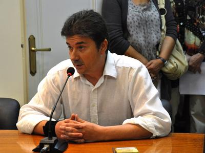 Constituci Consistori Municipal 2011-2015