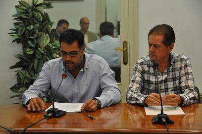 Constituci Consistori Municipal 2011-2015