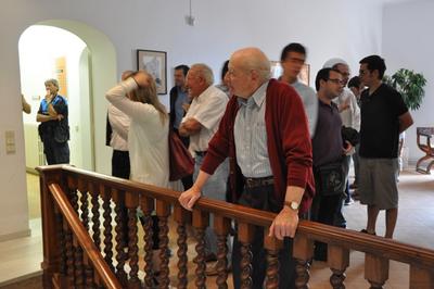 Constituci Consistori Municipal 2011-2015