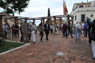 Constituci Consistori Municipal 2011-2015