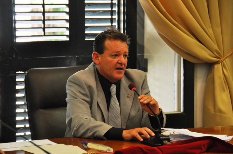 Constituci Consistori Municipal 2011-2015