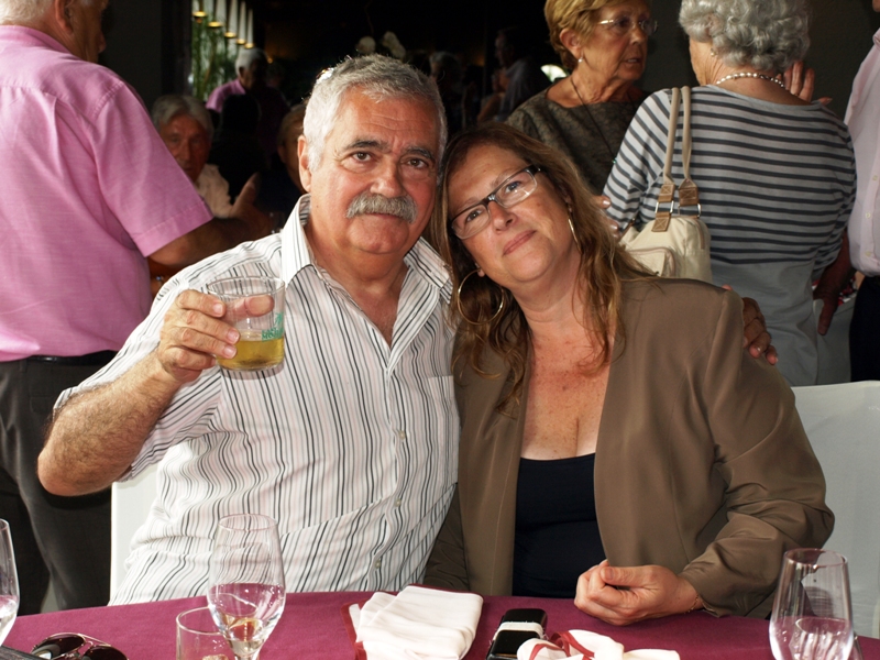 Festa de la Gent Gran 2011