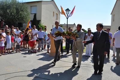 Diada Nacional de Catalunya 2011