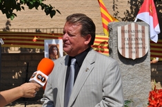 Diada Nacional de Catalunya 2011