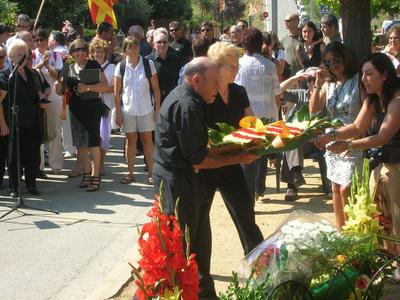 Diada Nacional de Catalunya 2011