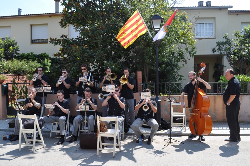 Diada Nacional de Catalunya 2011