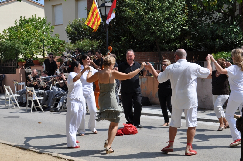 Diada Nacional de Catalunya 2011