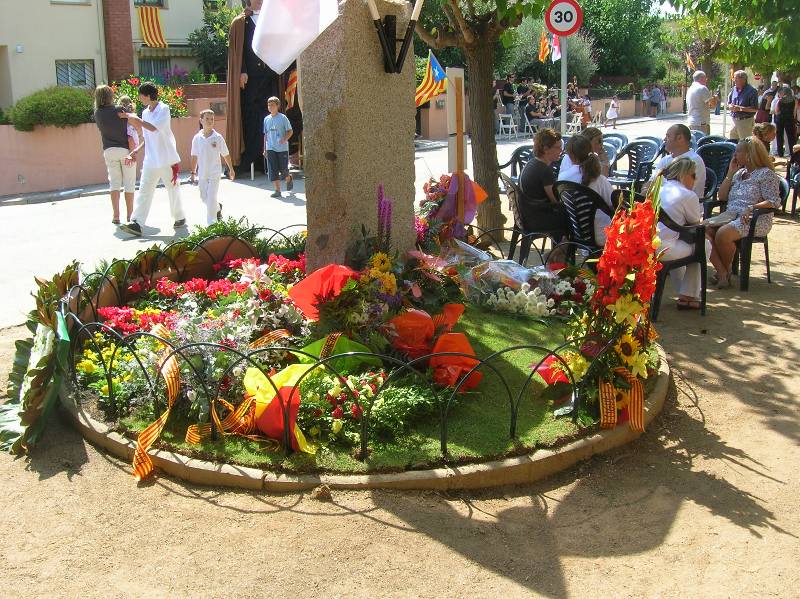 Diada Nacional de Catalunya 2011