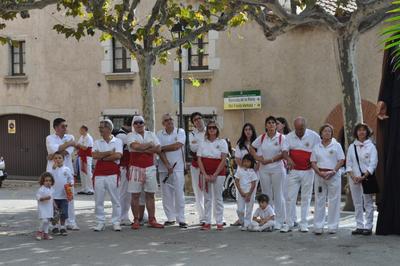 Correllengua 2011