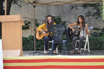 Correllengua 2011