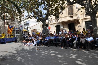 Correllengua 2011