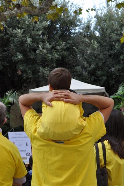 Correllengua 2011