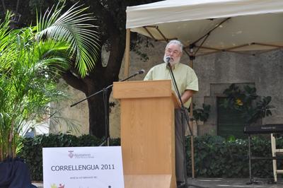 Correllengua 2011