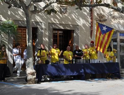 Correllengua 2011