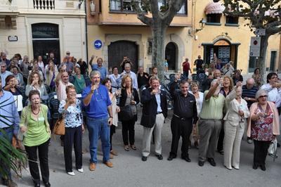 Correllengua 2011