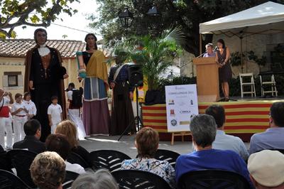 Correllengua 2011