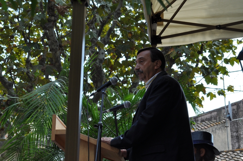 Correllengua 2011