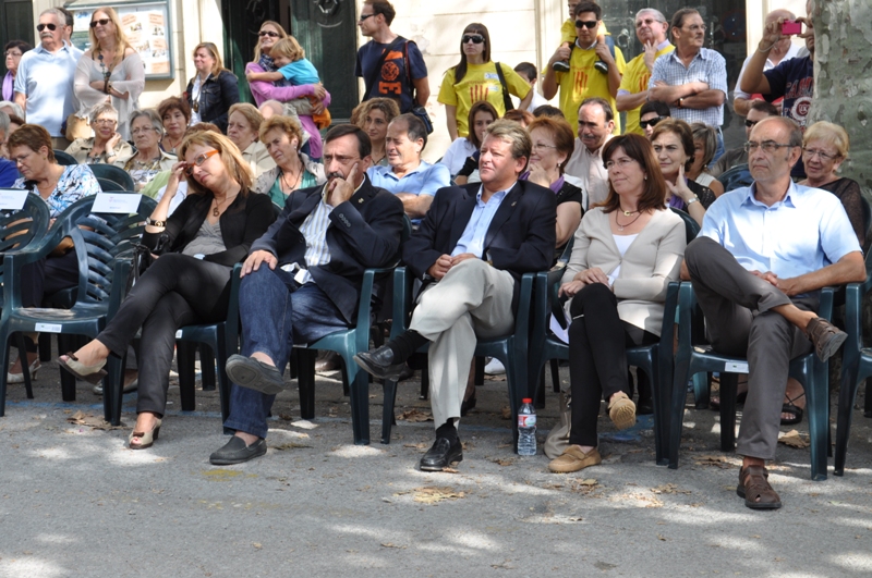 Correllengua 2011